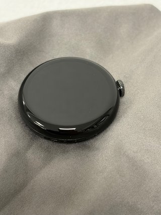 Google Pixel Watch 3 (41 mm) - Caja en Color Negro