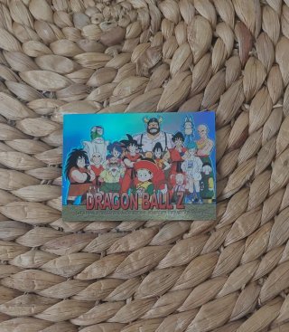 Dragon Ball Z