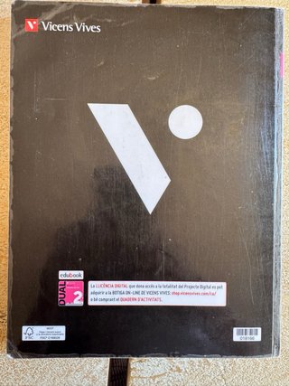 Història de l'Art, Batxillerat 2, Dual Llibre d...