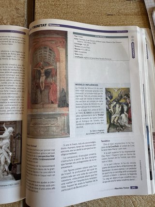Història de l'Art, Batxillerat 2, Dual Llibre d...