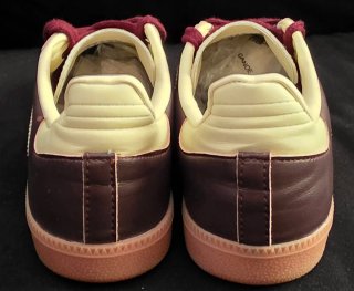 Adidas Samba OG Morado/Beige