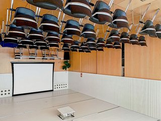 Oficina en alquiler en Alfonso en Zaragoza