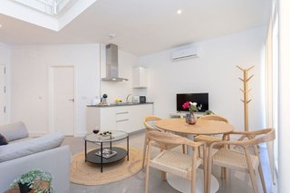 Dúplex en alquiler en Motril pueblo en Motril