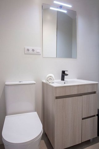 Dúplex en alquiler en Motril pueblo en Motril