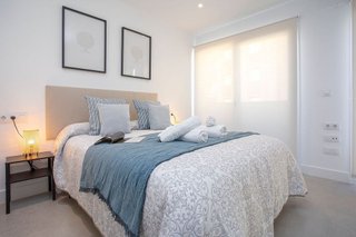 Dúplex en alquiler en Motril pueblo en Motril