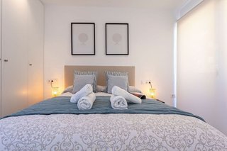 Dúplex en alquiler en Motril pueblo en Motril