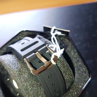 Reloj Casio G-Shock GA-2100WD-1AER Nuevo
