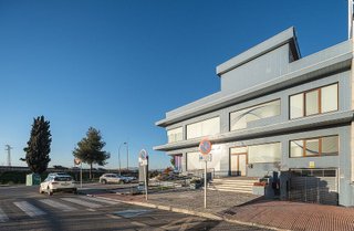 Oficina en alquiler en Zona Poniente en Armilla