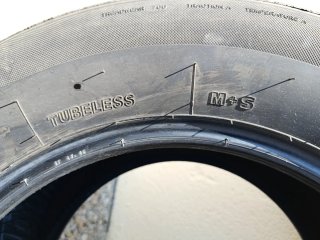 Neumáticos Kormoran 265/65 R17 116H