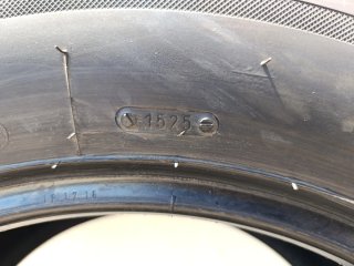 Neumáticos Kormoran 265/65 R17 116H