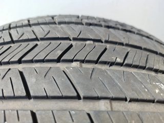 Neumáticos Kormoran 265/65 R17 116H