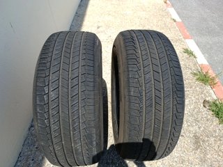 Neumáticos Kormoran 265/65 R17 116H