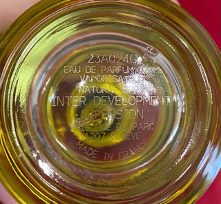 Mancera Fabulous Yuzu 120ml