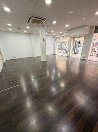 Local comercial en alquiler en Santa Rosa - Valdeolleros en Córdoba