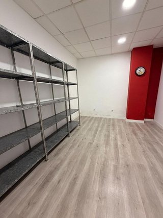 Local comercial en alquiler en Santa Rosa - Valdeolleros en Córdoba