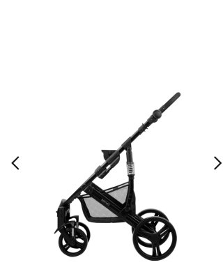 Carrito de Bebé I-Beloved Kikkaboo