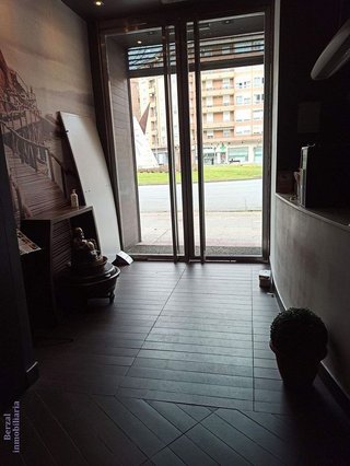 Local comercial en alquiler en Centro en Logroño