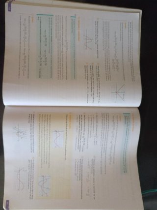Matemáticas I 1 bachillerato Revuela