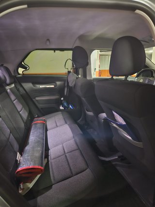 Citroen C4 Cactus 2020