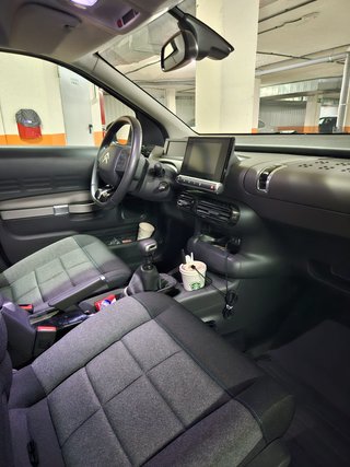 Citroen C4 Cactus 2020
