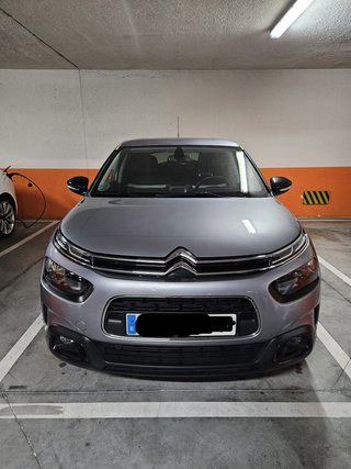 Citroen C4 Cactus 2020