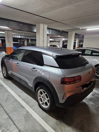 Citroen C4 Cactus 2020