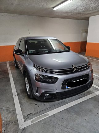 Citroen C4 Cactus 2020