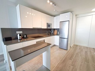 Piso en venta en La Cala de Mijas en Mijas