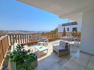 Piso en venta en La Cala de Mijas en Mijas