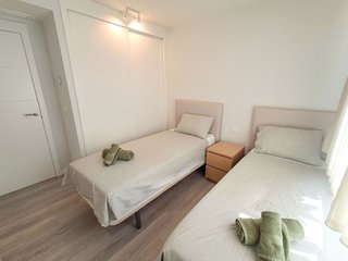 Piso en venta en La Cala de Mijas en Mijas