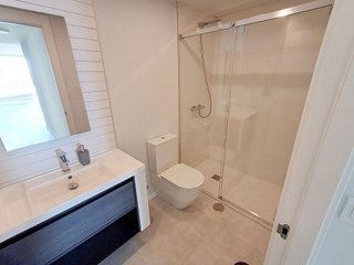 Piso en venta en La Cala de Mijas en Mijas