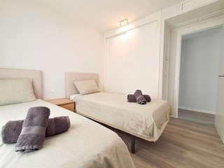 Piso en venta en La Cala de Mijas en Mijas