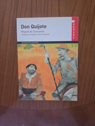 Don Quijote