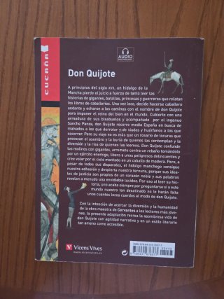 Don Quijote