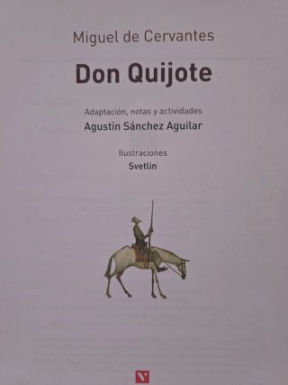 Don Quijote