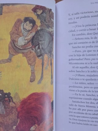 Don Quijote