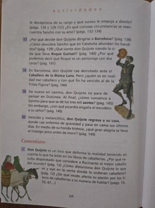 Don Quijote