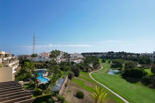 Ático en venta en Riviera del Sol en Mijas