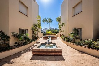 Ático en venta en Riviera del Sol en Mijas