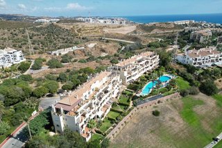 Ático en venta en Riviera del Sol en Mijas