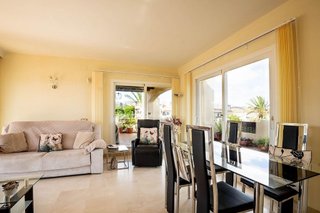 Ático en venta en Riviera del Sol en Mijas