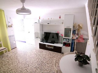 Dúplex en venta en Puerto de Mazarrón en Mazarrón