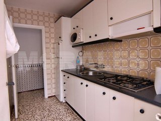Dúplex en venta en Puerto de Mazarrón en Mazarrón
