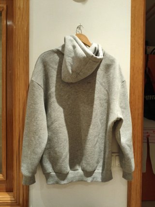 Sudadera Agongym Edición Limitada Original