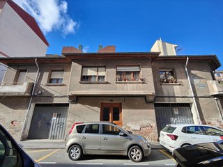 Edificio en venta en El Parque - Zapatón en Torrelavega