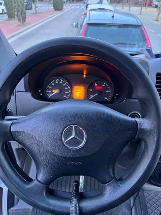 Mercedes-Benz Sprinter 2017