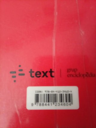 Llengua catalana i literatura 1 BAT
