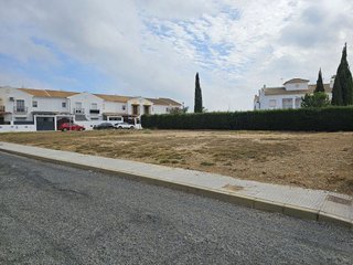 Solar en venta en Cartaya pueblo en Cartaya