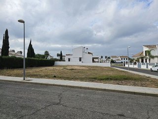 Solar en venta en Cartaya pueblo en Cartaya