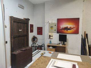 Local comercial en venta en Santiago - El Anglo en Vitoria-Gasteiz